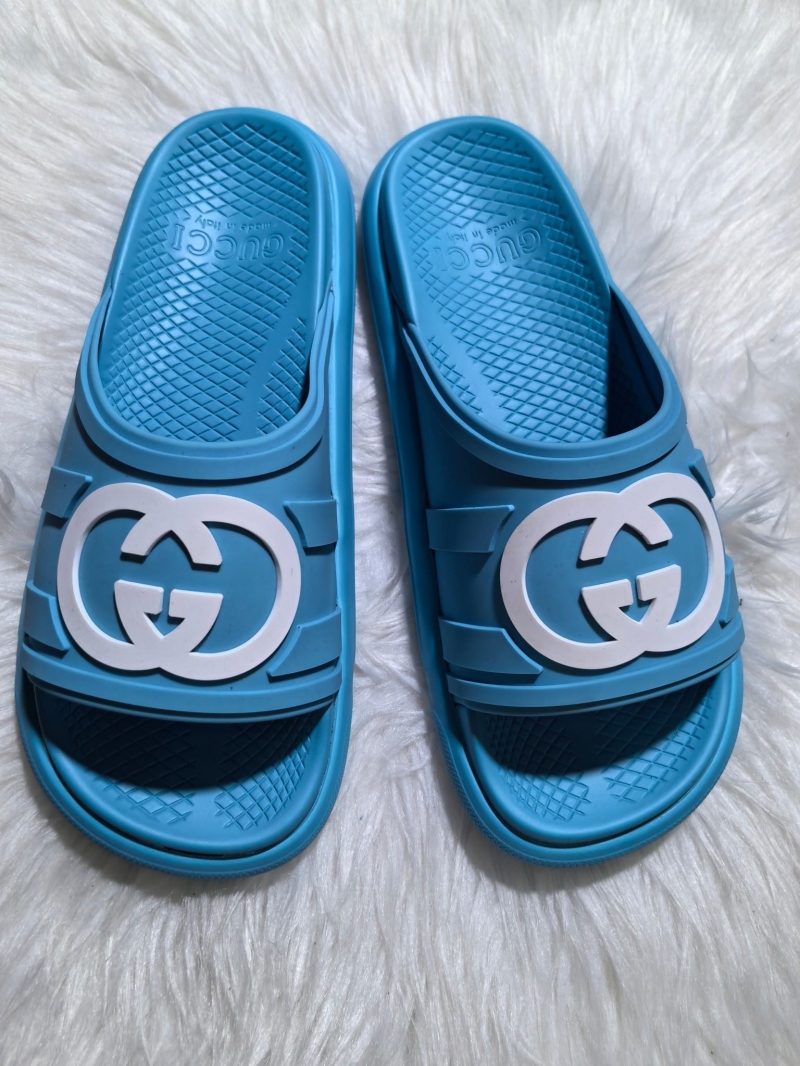 Gucci Slippers